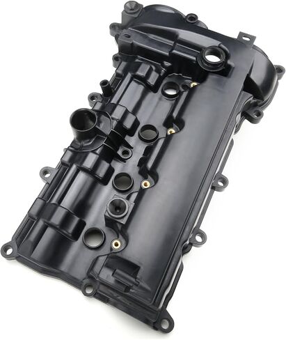 غطاء الصمام مع حشية متوافق مع 2014-2023 Mazda 3 2014-2021 Mazda 6 2020-2021 Mazda CX-30 2014-2017 Mazda CX-5 2.5L OE# PY0110210A in Saudi Arabia