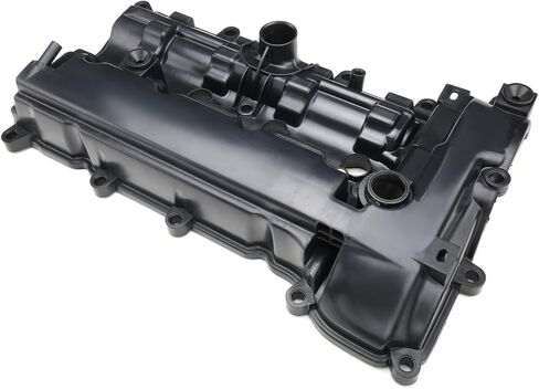 غطاء الصمام مع حشية متوافق مع 2014-2023 Mazda 3 2014-2021 Mazda 6 2020-2021 Mazda CX-30 2014-2017 Mazda CX-5 2.5L OE# PY0110210A in Saudi Arabia
