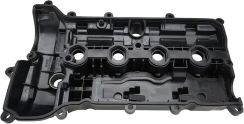 غطاء الصمام مع حشية متوافق مع 2014-2023 Mazda 3 2014-2021 Mazda 6 2020-2021 Mazda CX-30 2014-2017 Mazda CX-5 2.5L OE# PY0110210A in Saudi Arabia