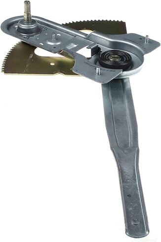 منظم النوافذ اليدوي الممتاز بدون محرك متوافق مع Ford Ranger 1993-2007 Mazda B2300 B2500 B3000 B4000 جانب السائق الأيسر الأمامي in Kuwait