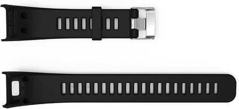 Watch Band for Garmin vívosmart HR ,Replacement Soft Silicone Wristband For Garmin vívosmart HR Activity Tracker in Saudi Arabia