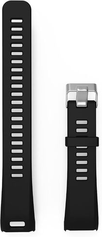 Watch Band for Garmin vívosmart HR ,Replacement Soft Silicone Wristband For Garmin vívosmart HR Activity Tracker in Saudi Arabia