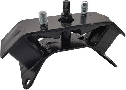 StanceMagic - مجموعة أدوات تثبيت المحرك المكونة من 4 قطع متوافقة مع 2005-2009 Subaru Outback 2.5L NA (مستنشق بشكل طبيعي) - حوامل المحرك in Saudi Arabia