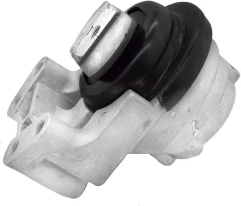 Front-Right Engine Motor Mount for Ford Edge 2007-2014, Flex 2009-2012, Taurus 2008-2015, Lincoln MKS 2009-2012, MKT 2010-2012, MKX 2007-2015, Mercury Sable 2008-2009. Replace FORD 8G1Z6038A in Kuwait