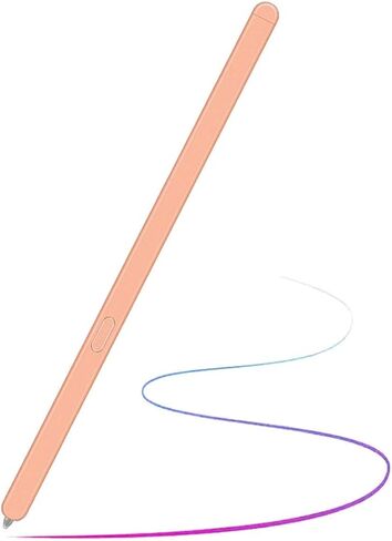 Galaxy Z Fold 5 S Pen Fold Edition for Samsung Galaxy Z Fold5 5G Slim S Pen Galaxy S Pen 5 Fold Edition Stylus for Samsung Galaxy Z Fold 6 Stylus Pen, Eject Pin EJ-PF946BBEGUS in Saudi Arabia