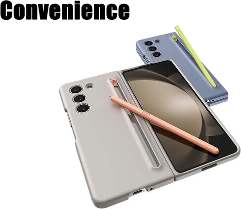Galaxy Z Fold 5 S Pen Fold Edition for Samsung Galaxy Z Fold5 5G Slim S Pen Galaxy S Pen 5 Fold Edition Stylus for Samsung Galaxy Z Fold 6 Stylus Pen, Eject Pin EJ-PF946BBEGUS in Saudi Arabia