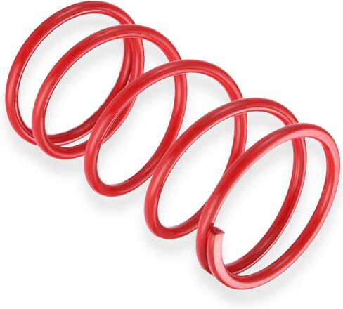 CLEO High Performance 1500RPM Racing Torque with 3 Clutch Springs for GY6 50cc-100cc, fits 139QMB and 1P39QMB Engine Scooter Moped ATV in Saudi Arabia