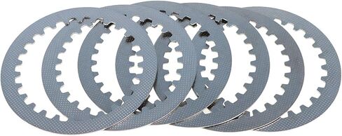 Heavy Duty Clutch Kit Discs Springs Gasket Replacement for Yamaha Warior 350 1987-2004 in Saudi Arabia