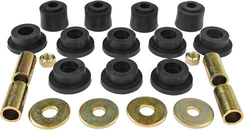 Mevotech GK8657 Stabilizer Bar Link Bushing in Saudi Arabia