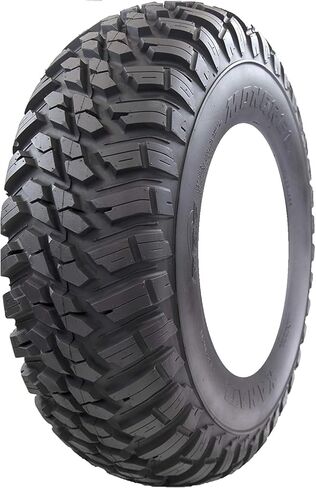 GBC MONGREL 30X10-14 10 طبقات مصنفة شعاعيًا لجميع التضاريس ATV/UTV (الإطارات فقط) in Kuwait