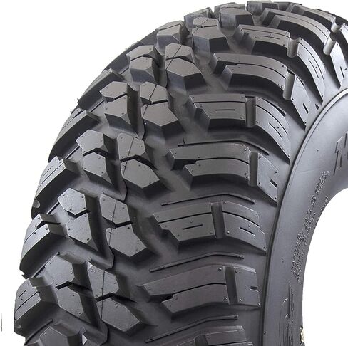 GBC MONGREL 30X10-14 10 طبقات مصنفة شعاعيًا لجميع التضاريس ATV/UTV (الإطارات فقط) in Kuwait