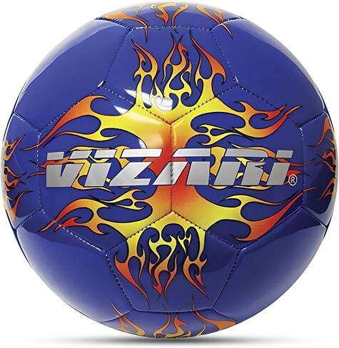 Vizari Blaze Soccer Ball in Saudi Arabia