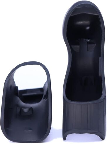 غطاء دعامة لغطاء رافعة ناقل الحركة لدراجة الطريق Shimano 105 ST-5700 (زوج واحد) أسود in Kuwait