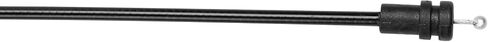 Cartist 912-020 Trunk Lid Release Cable Custom Fit For Chevrolet/GMC Models Accessories Hood Release Cables in Saudi Arabia