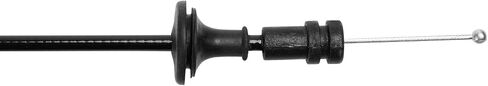 Cartist 912-020 Trunk Lid Release Cable Custom Fit For Chevrolet/GMC Models Accessories Hood Release Cables in Saudi Arabia