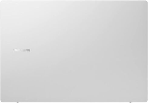 كمبيوتر محمول Samsung Galaxy Book Go 5G (256 جيجابايت، ذاكرة وصول عشوائي 8 جيجابايت، Wi-Fi + 5G / 4G LTE) 14.0 بوصة Snapdragon 8cx Gen 2، GSM غير مقفل Windows 11 Cellular Notebook مع مفصلة 180 درجة (فضي) (متجدد) in Saudi Arabia