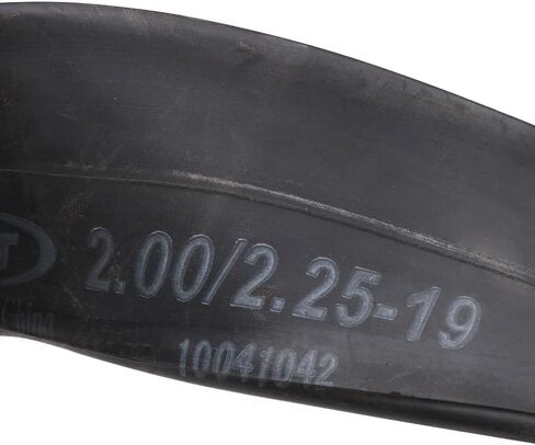 JFG RACING Motorcycle 2.00/2.25-19 225/250-19 Inner Tube 19 Replacement Tubes Tire Tires Compatible To Sur-Ron Electric Dirtbike Pit Bike Dirt Bike in Kuwait