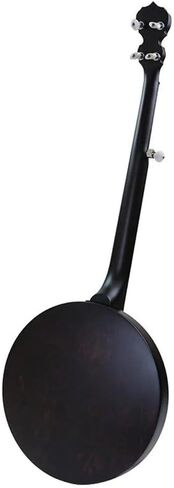 Deering Artisan Goodtime 2 II 5-String Resonator Deluxe Bluegrass Banjo مع حافظة صلبة in Kuwait