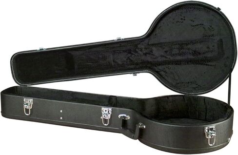 Deering Artisan Goodtime 2 II 5-String Resonator Deluxe Bluegrass Banjo مع حافظة صلبة in Kuwait