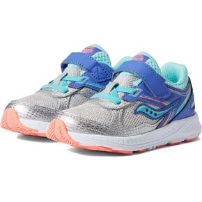 حذاء الجري Saucony للجنسين للأطفال Cohesion 14 Alternative Closure Jr in Kuwait