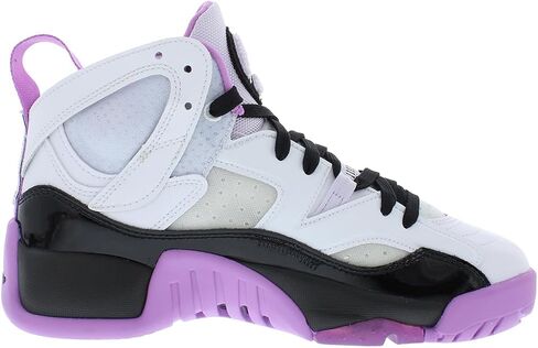 Jordan Jumpman Two Trey (Big Kid) Black/University Red/Black/White 6 Big Kid M in Saudi Arabia