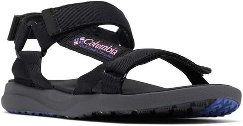 Columbia Women's Globetrot Sandal Sport in Saudi Arabia