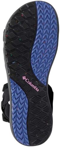 Columbia Women's Globetrot Sandal Sport in Saudi Arabia