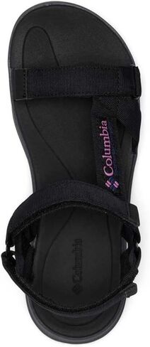 Columbia Women's Globetrot Sandal Sport in Saudi Arabia
