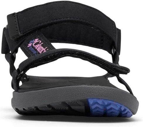 Columbia Women's Globetrot Sandal Sport in Saudi Arabia
