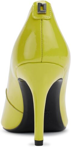 Karl Lagerfeld Womens Royale Pointed Toe Dress Pump in Saudi Arabia