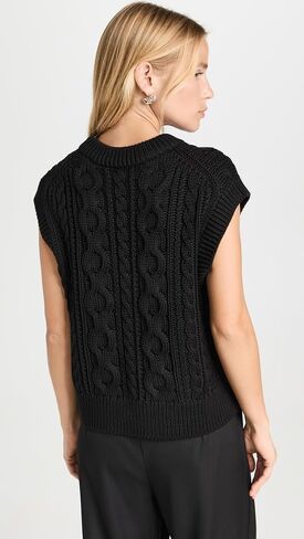 Velvet Women's Hadden Vest in Kuwait
