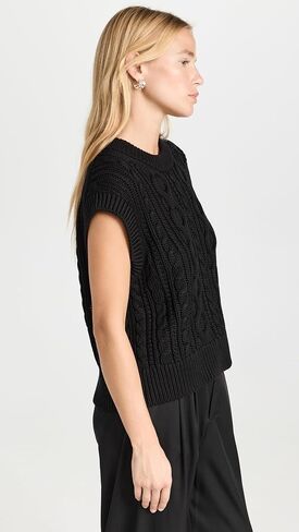 Velvet Women's Hadden Vest in Kuwait