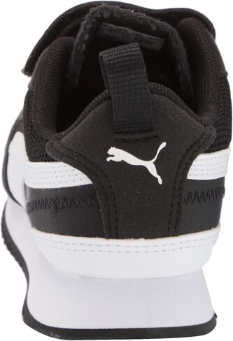 PUMA Unisex-Child St Runner Hook and Loop Sneaker in Saudi Arabia