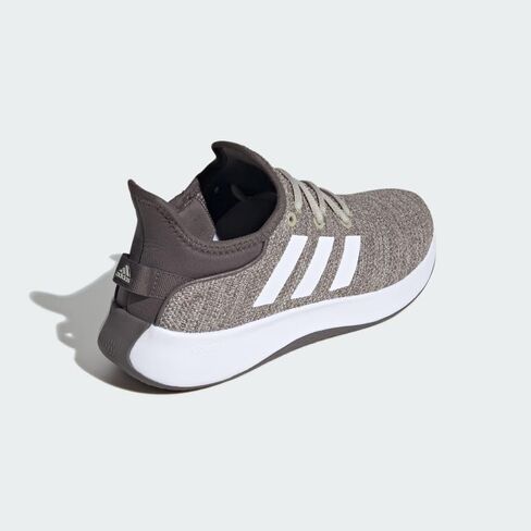 adidas womens Cloudfoam Pure Sportswear Sneakers in Saudi Arabia