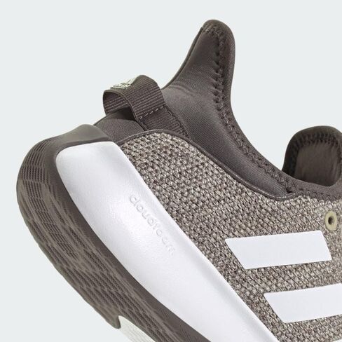 adidas womens Cloudfoam Pure Sportswear Sneakers in Saudi Arabia