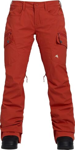 Burton Women's Gore-Tex Gloria Snow Pant in Saudi Arabia