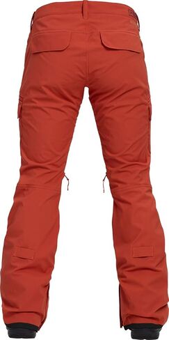 Burton Women's Gore-Tex Gloria Snow Pant in Saudi Arabia