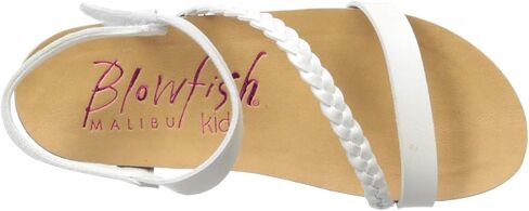 Blowfish Malibu Girl's Goya-k Sandal in Saudi Arabia