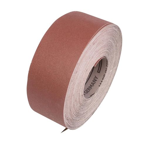 JET Ready-to-Cut Sandpaper, 100 Grit (60-9100) in Saudi Arabia