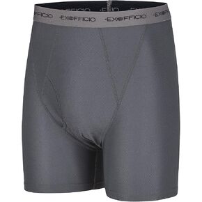ExOfficio Men's Standard Give-n-go 2.0 Boxer Brief