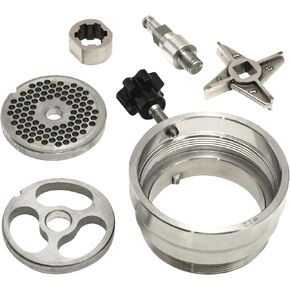 #12 Big Bite Dual Grind Adapter in Kuwait