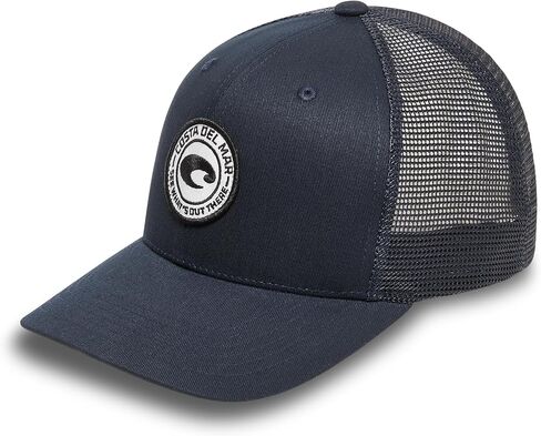 Costa Del Mar Medallion Trucker Hat in Saudi Arabia