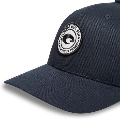 Costa Del Mar Medallion Trucker Hat in Saudi Arabia