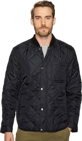 Cole Haan Men's Transitional Quilted Nylon Jacket in Saudi Arabia