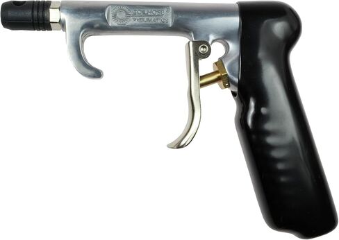 Coilhose Pneumatics 700-SR 700 Series Blow Gun with Safety Rubber Tip in Saudi Arabia