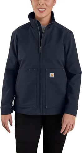 Carhartt Women's Super Dux Relaxed Fit Lightweight Softshell Jacket in Saudi Arabia