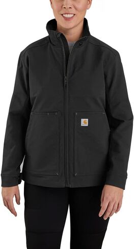 Carhartt Women's Super Dux Relaxed Fit Lightweight Softshell Jacket in Saudi Arabia