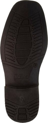 حذاء أكسفورد كاجوال أساسي للأولاد من Josmo (للأطفال الصغار، الأطفال الصغار، الأطفال الكبار) - - 13 Little Kid in Kuwait