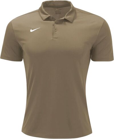 Nike Mens Dri-FIT Short Sleeve Polo Shirt (XX-Large, Purple) in Kuwait