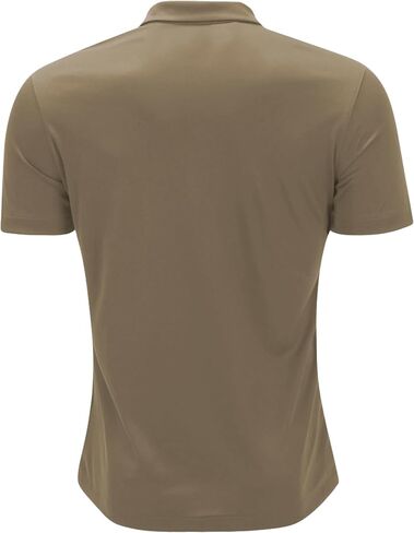 Nike Mens Dri-FIT Short Sleeve Polo Shirt (XX-Large, Purple) in Kuwait